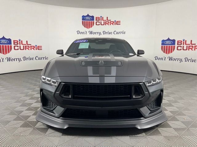 2024 Ford Mustang GT SUPERCHARGED***PRE AUCTION SALE***