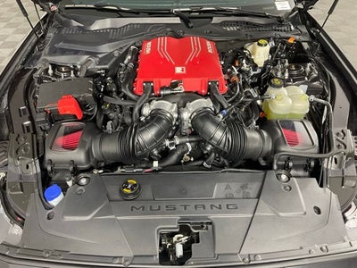 2024 Ford Mustang GT SUPERCHARGED***PRE AUCTION SALE***