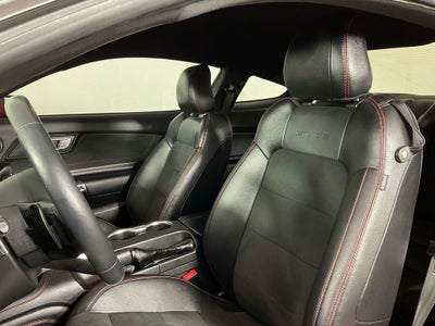 2021 Ford Mustang GT Premium ***GOLD CERTIFIED***