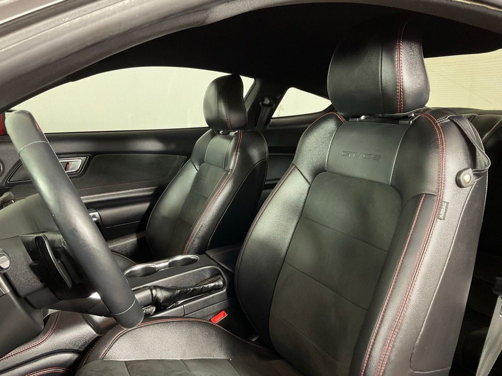 2021 Ford Mustang GT Premium ***GOLD CERTIFIED***