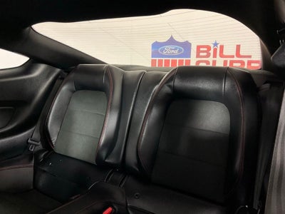 2021 Ford Mustang GT Premium ***GOLD CERTIFIED***