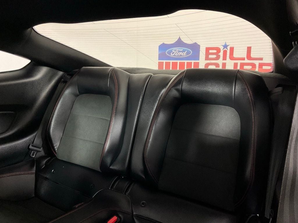 2021 Ford Mustang GT Premium ***GOLD CERTIFIED***