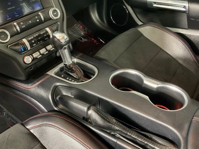 2021 Ford Mustang GT Premium ***GOLD CERTIFIED***