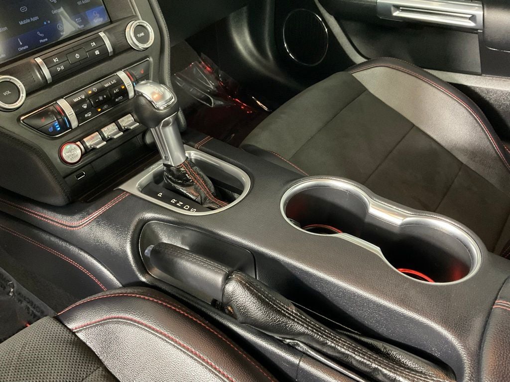 2021 Ford Mustang GT Premium ***GOLD CERTIFIED***