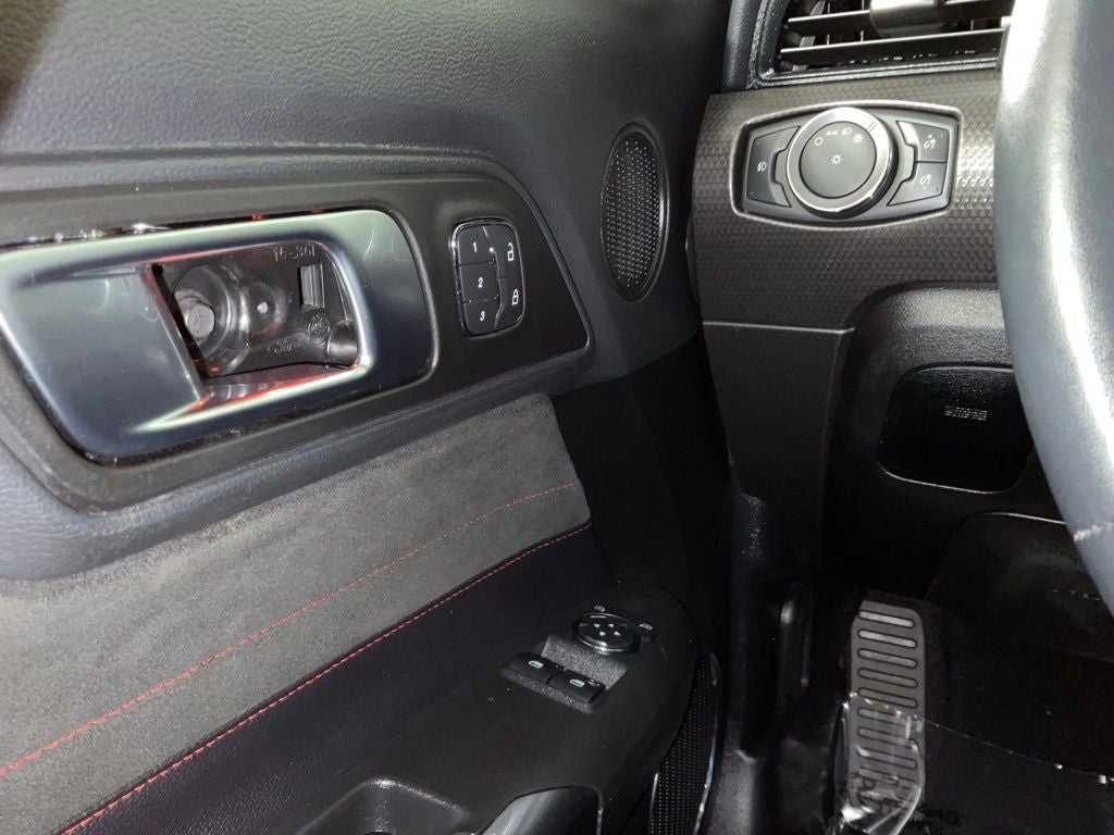 2021 Ford Mustang GT Premium ***GOLD CERTIFIED***