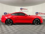 2021 Ford Mustang GT Premium ***GOLD CERTIFIED***