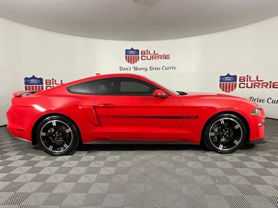 2021 Ford Mustang GT Premium ***GOLD CERTIFIED***