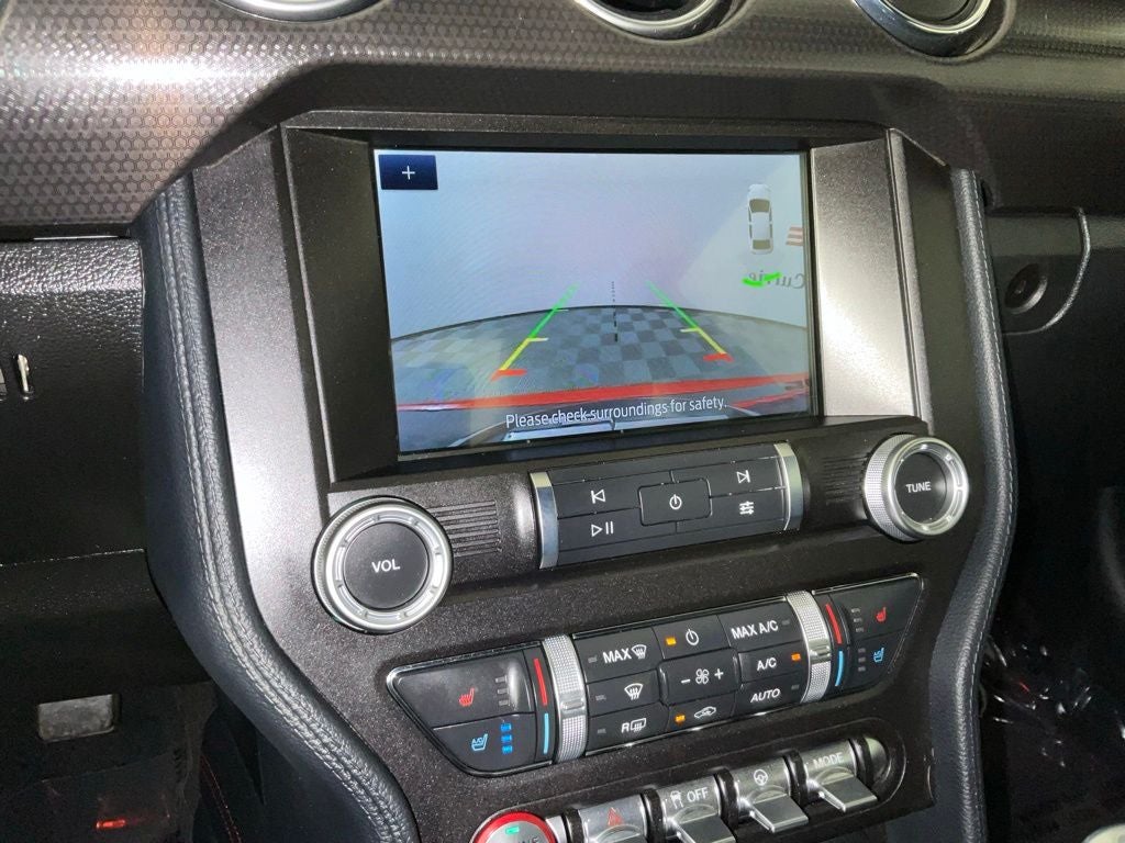 2021 Ford Mustang GT Premium ***GOLD CERTIFIED***