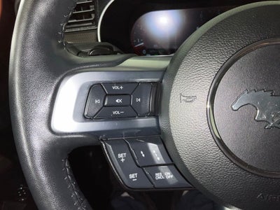 2021 Ford Mustang GT Premium ***GOLD CERTIFIED***