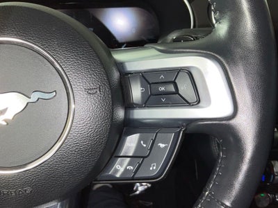 2021 Ford Mustang GT Premium ***GOLD CERTIFIED***