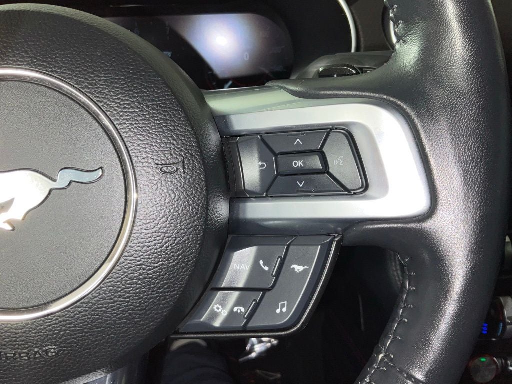 2021 Ford Mustang GT Premium ***GOLD CERTIFIED***