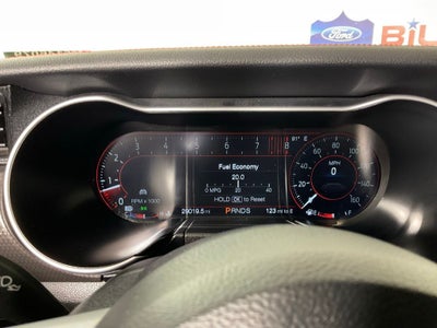 2021 Ford Mustang GT Premium ***GOLD CERTIFIED***