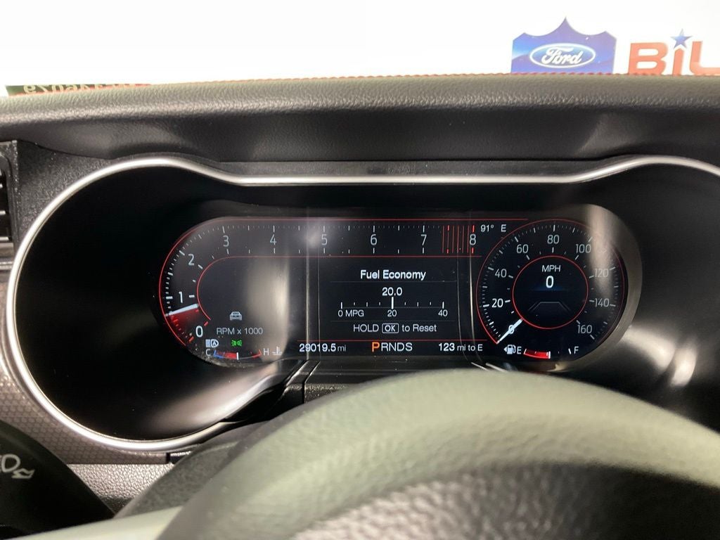 2021 Ford Mustang GT Premium ***GOLD CERTIFIED***