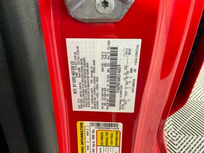 2021 Ford Mustang GT Premium ***GOLD CERTIFIED***