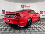 2021 Ford Mustang GT Premium ***GOLD CERTIFIED***