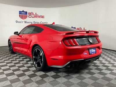 2021 Ford Mustang GT Premium ***GOLD CERTIFIED***