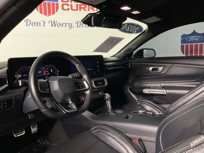2024 Ford Mustang GT Premium ***PRE AUCTION SALE***