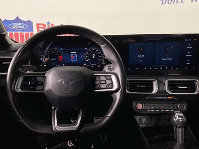 2024 Ford Mustang GT Premium ***PRE AUCTION SALE***