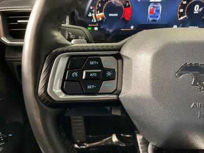 2024 Ford Mustang GT Premium ***PRE AUCTION SALE***