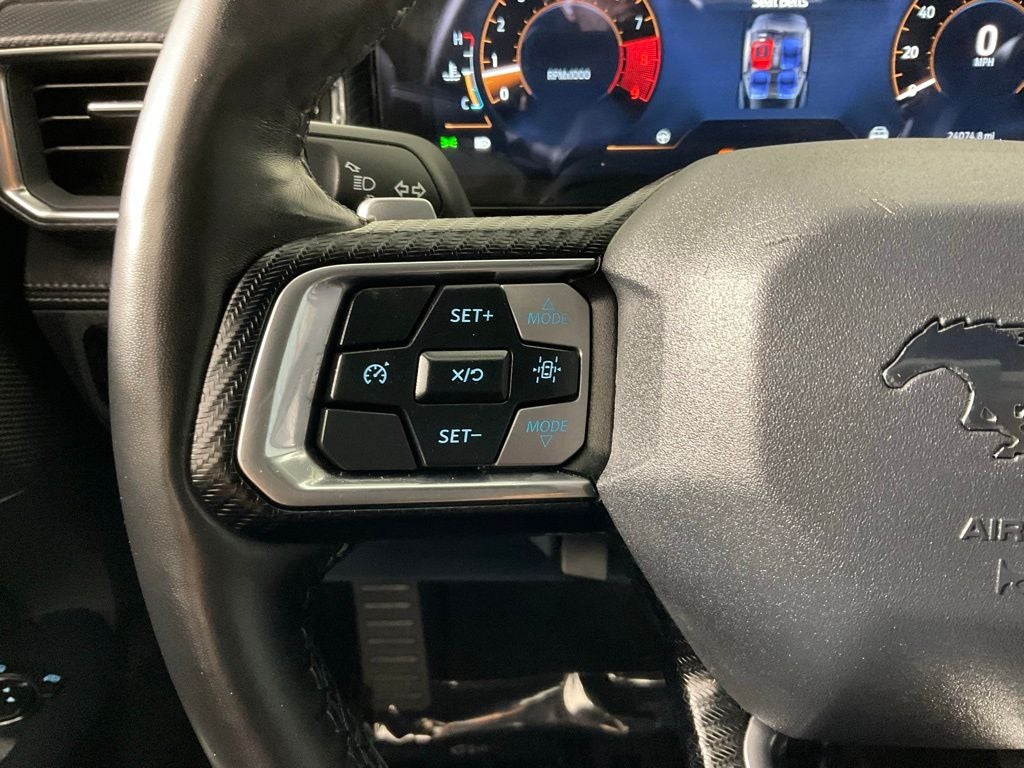 2024 Ford Mustang GT Premium ***PRE AUCTION SALE***