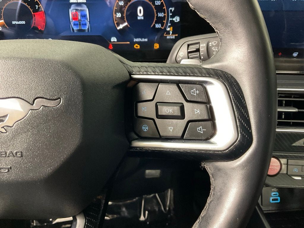 2024 Ford Mustang GT Premium ***PRE AUCTION SALE***