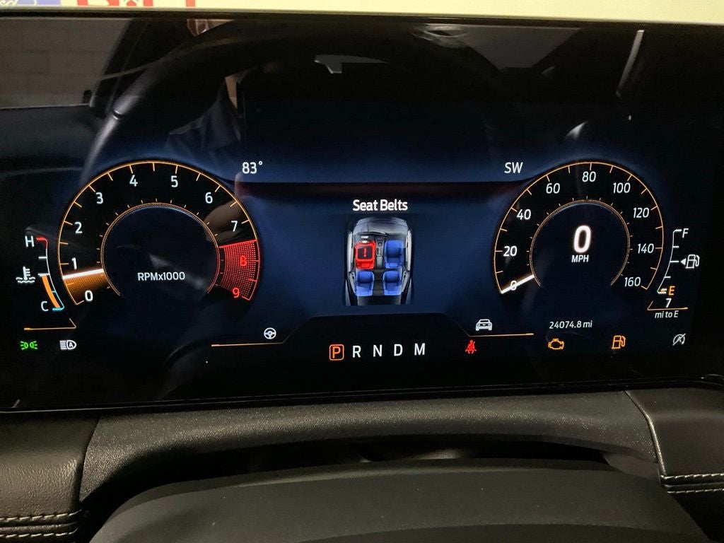 2024 Ford Mustang GT Premium ***PRE AUCTION SALE***