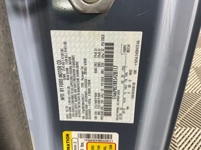 2024 Ford Mustang GT Premium ***PRE AUCTION SALE***