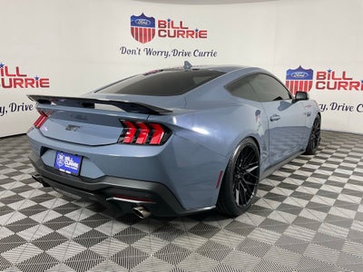 2024 Ford Mustang GT Premium ***PRE AUCTION SALE***