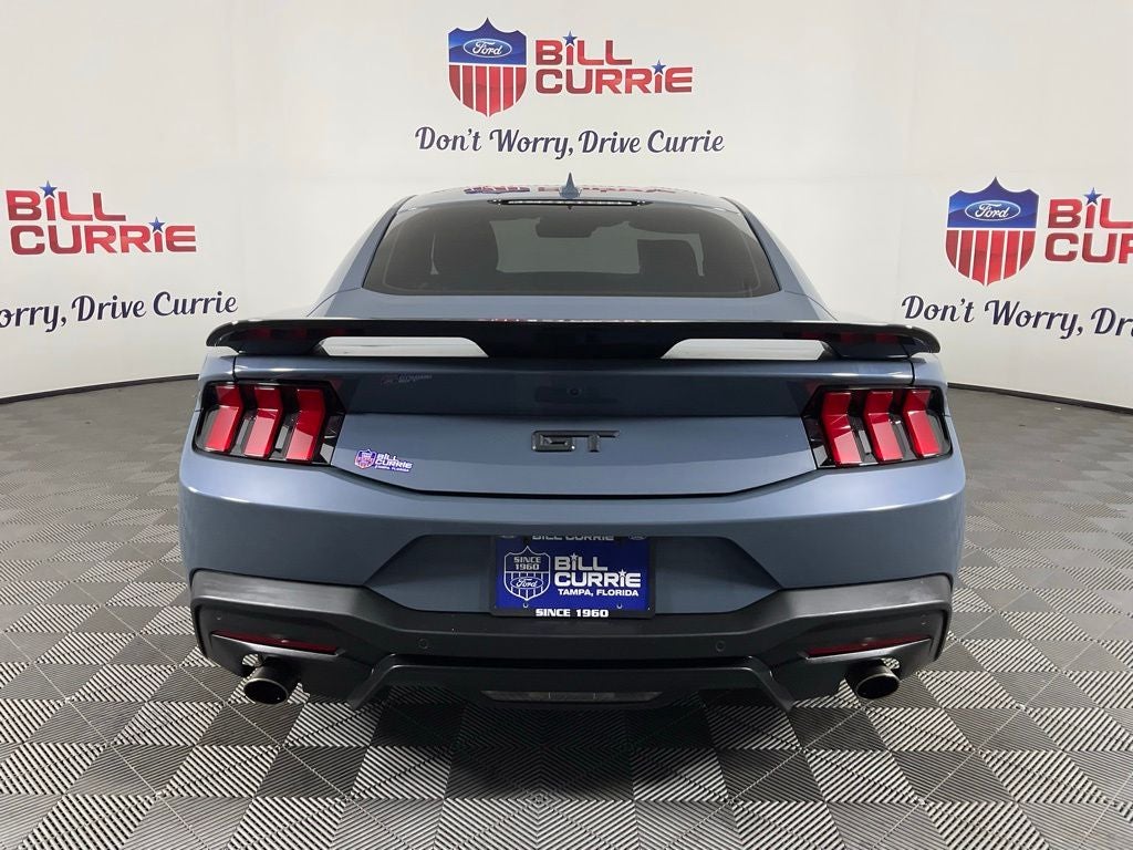 2024 Ford Mustang GT Premium ***PRE AUCTION SALE***