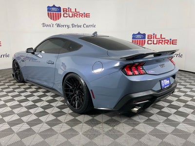 2024 Ford Mustang GT Premium ***PRE AUCTION SALE***