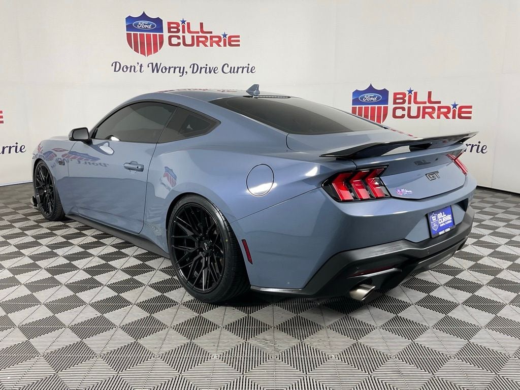 2024 Ford Mustang GT Premium ***PRE AUCTION SALE***