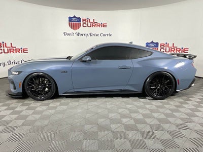 2024 Ford Mustang GT Premium ***PRE AUCTION SALE***