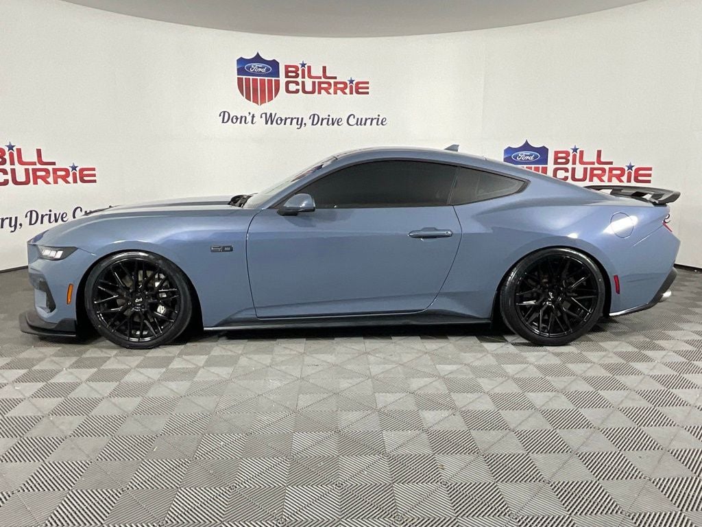 2024 Ford Mustang GT Premium ***PRE AUCTION SALE***