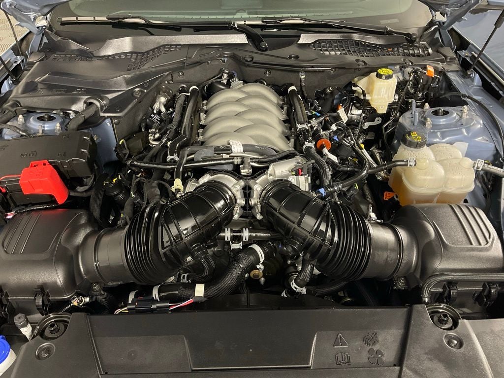 2024 Ford Mustang GT Premium ***PRE AUCTION SALE***