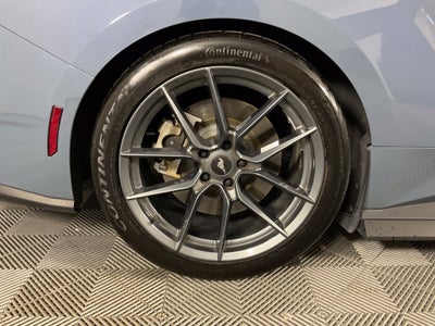 2024 Ford Mustang GT ***GOLD CERTIFIED***