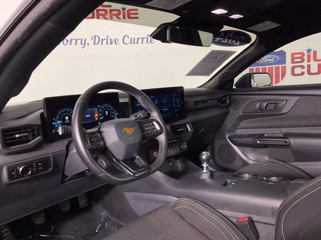 2024 Ford Mustang GT ***GOLD CERTIFIED***