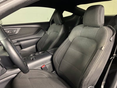2024 Ford Mustang GT ***GOLD CERTIFIED***