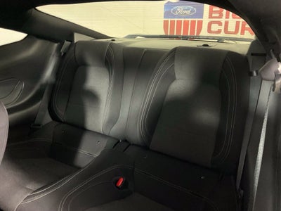 2024 Ford Mustang GT ***GOLD CERTIFIED***