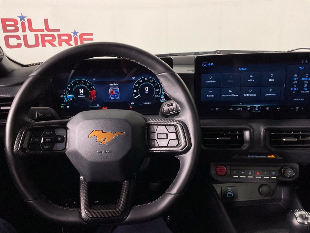 2024 Ford Mustang GT ***GOLD CERTIFIED***