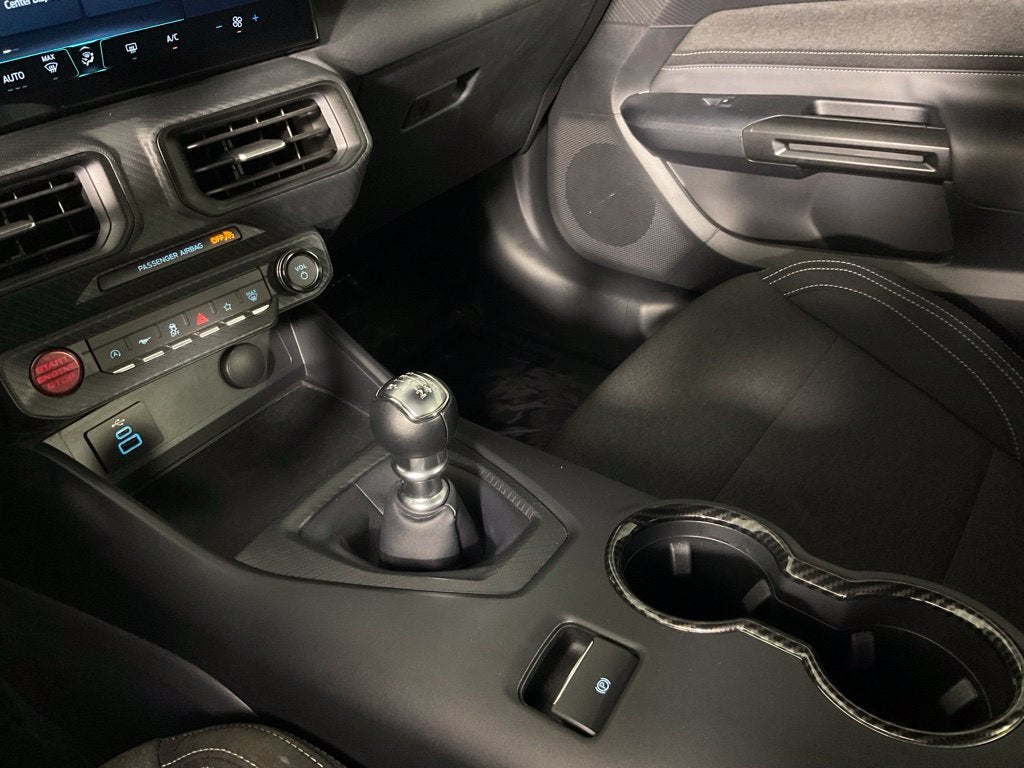 2024 Ford Mustang GT ***GOLD CERTIFIED***