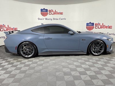 2024 Ford Mustang GT ***GOLD CERTIFIED***