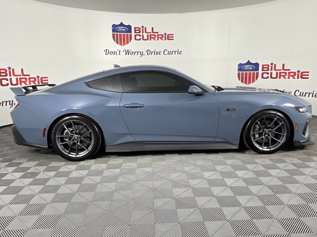 2024 Ford Mustang GT ***GOLD CERTIFIED***