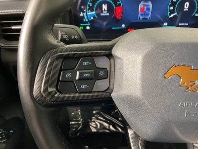 2024 Ford Mustang GT ***GOLD CERTIFIED***