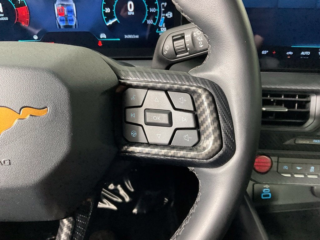 2024 Ford Mustang GT ***GOLD CERTIFIED***