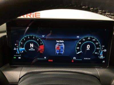 2024 Ford Mustang GT ***GOLD CERTIFIED***