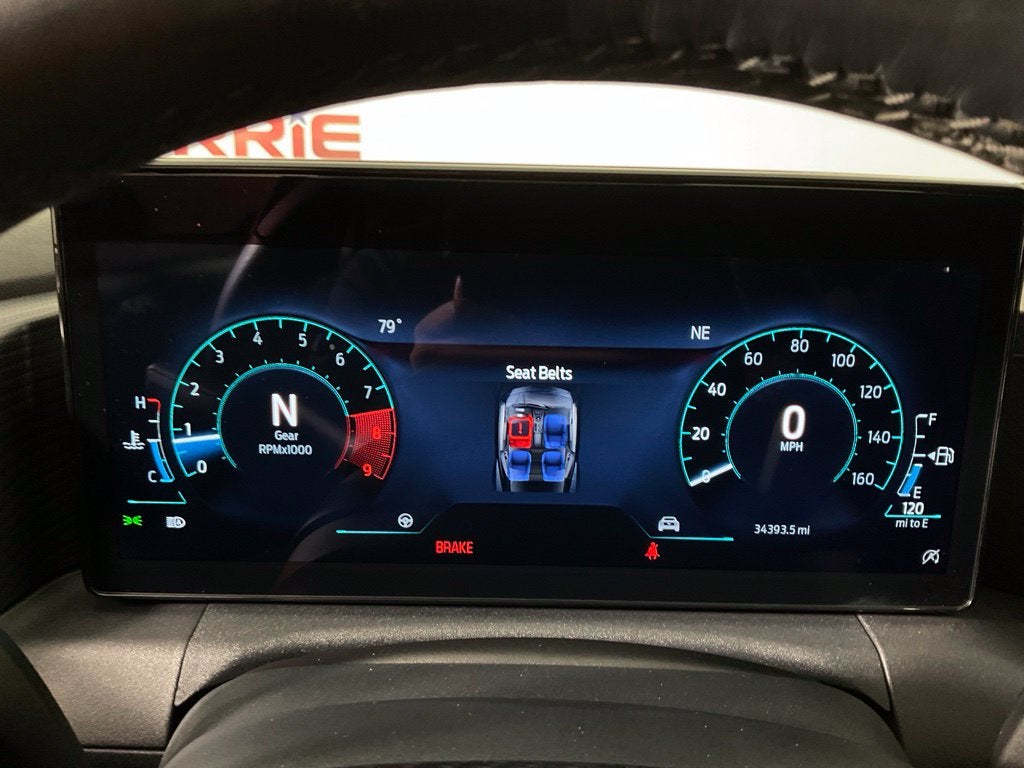 2024 Ford Mustang GT ***GOLD CERTIFIED***