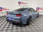 2024 Ford Mustang GT ***GOLD CERTIFIED***