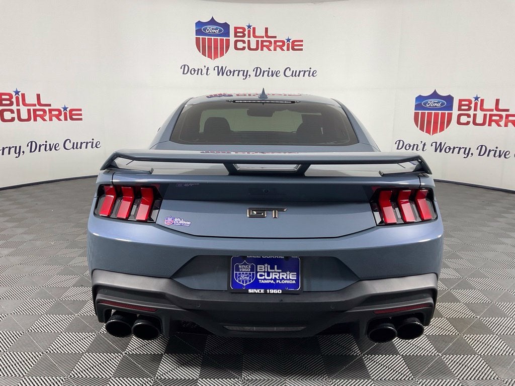 2024 Ford Mustang GT ***GOLD CERTIFIED***