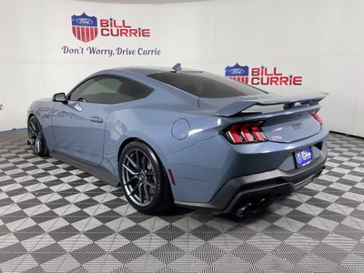 2024 Ford Mustang GT ***GOLD CERTIFIED***