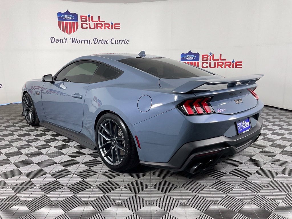 2024 Ford Mustang GT ***GOLD CERTIFIED***